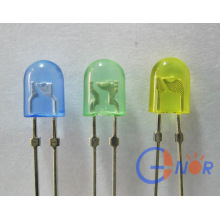 LED Lamps - Super Brightness LEDs (GNL-3014XX)